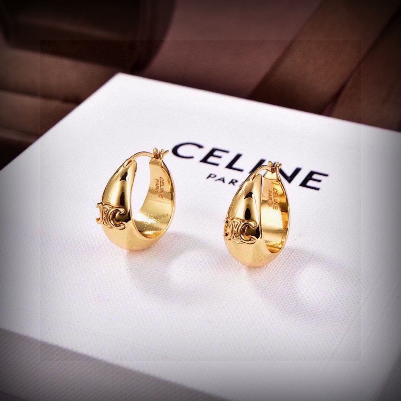 Ce1i*e earrings